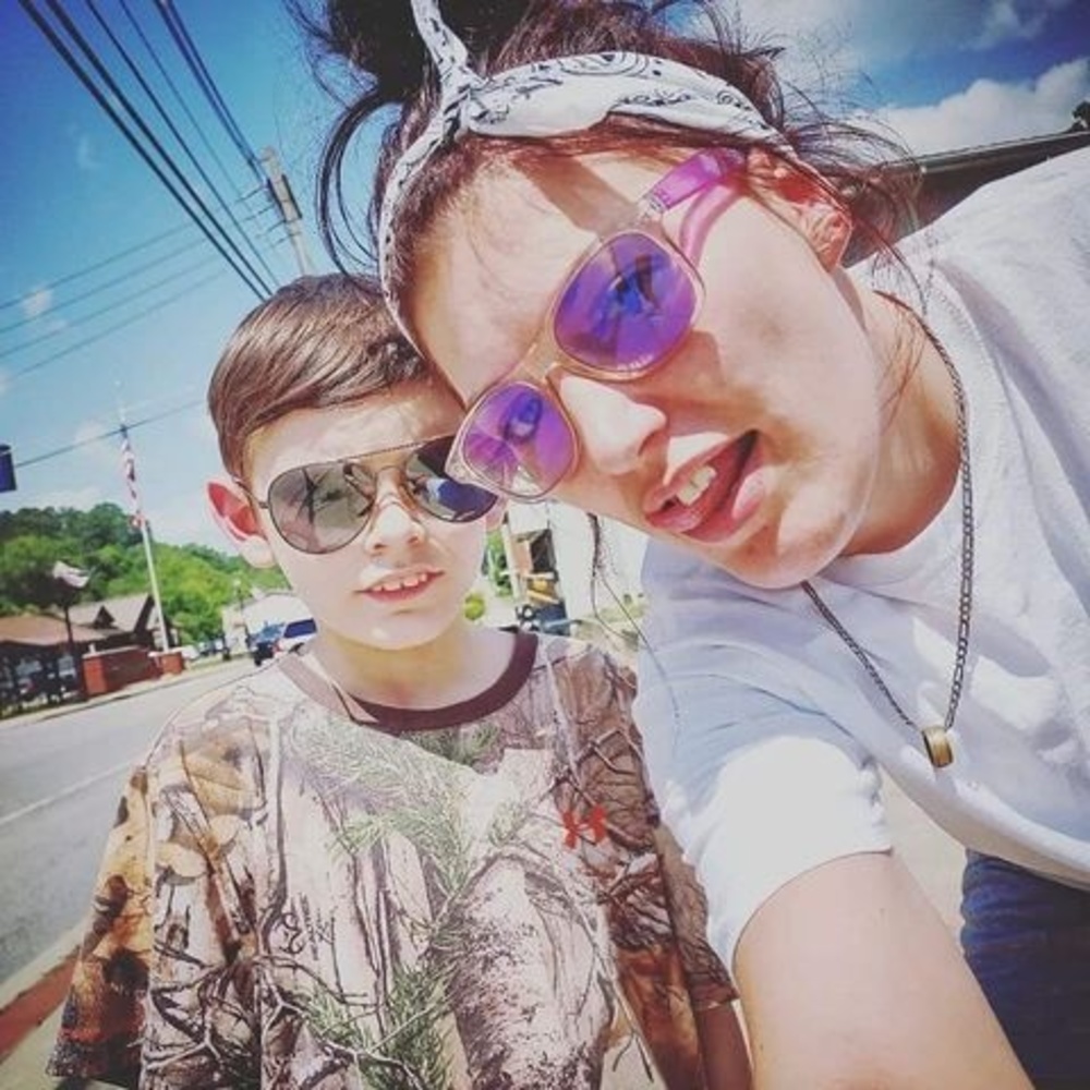 Meet your Posher, Randee